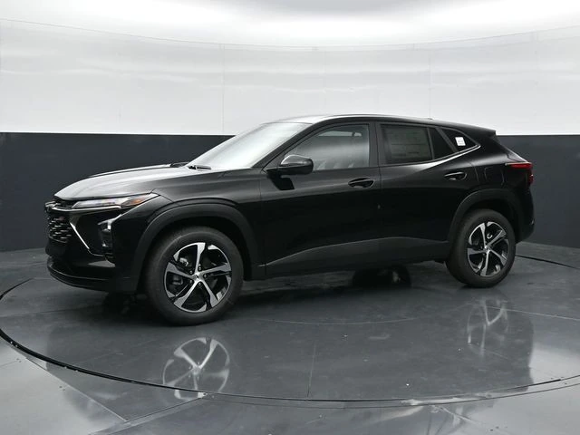 2026 Chevrolet Trax RS - Photo 8
