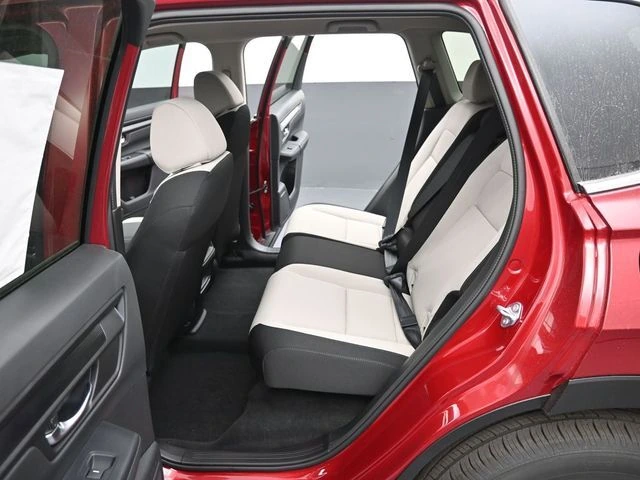 2026 Honda CR-V LX - Photo 24