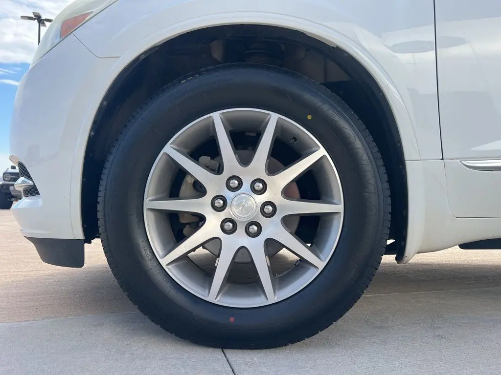 2016 Buick Enclave Leather photo 7