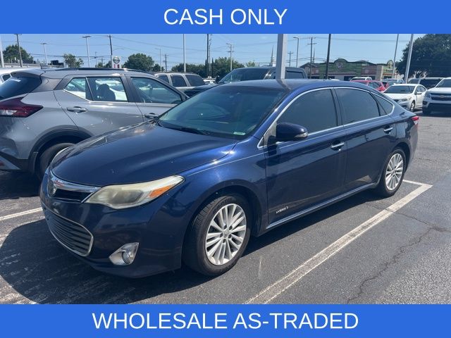 Vehicle