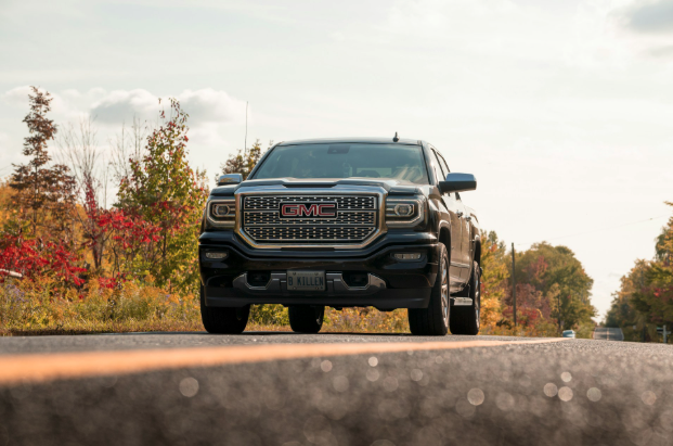 Exploring What Pella GMC Suits Year-Round Driving