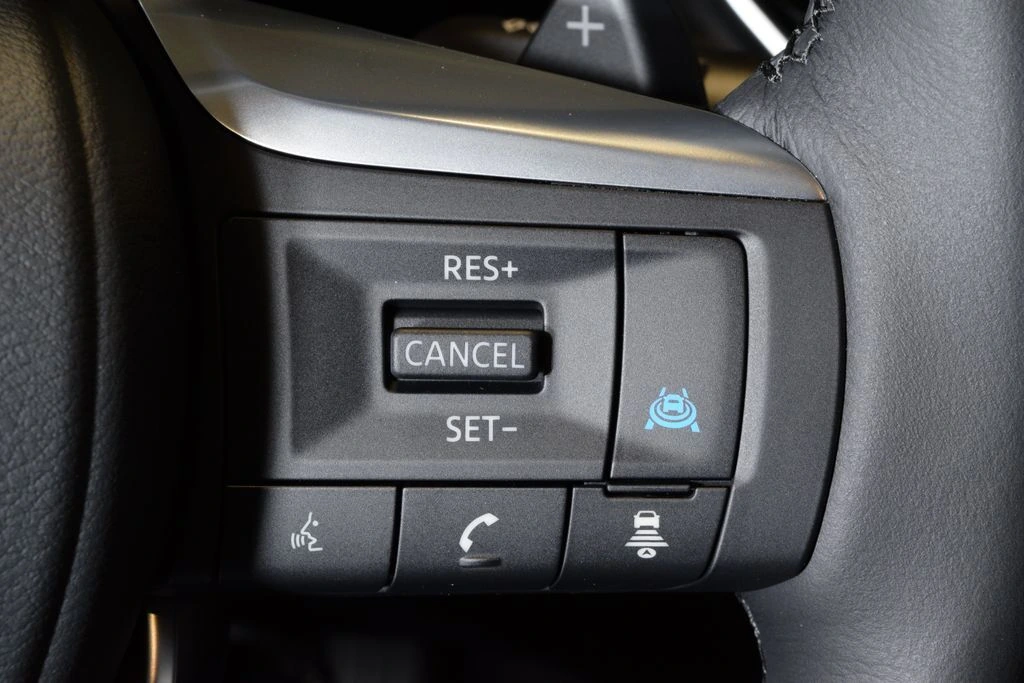 2027 INFINITI QX60 Sport - Photo 21