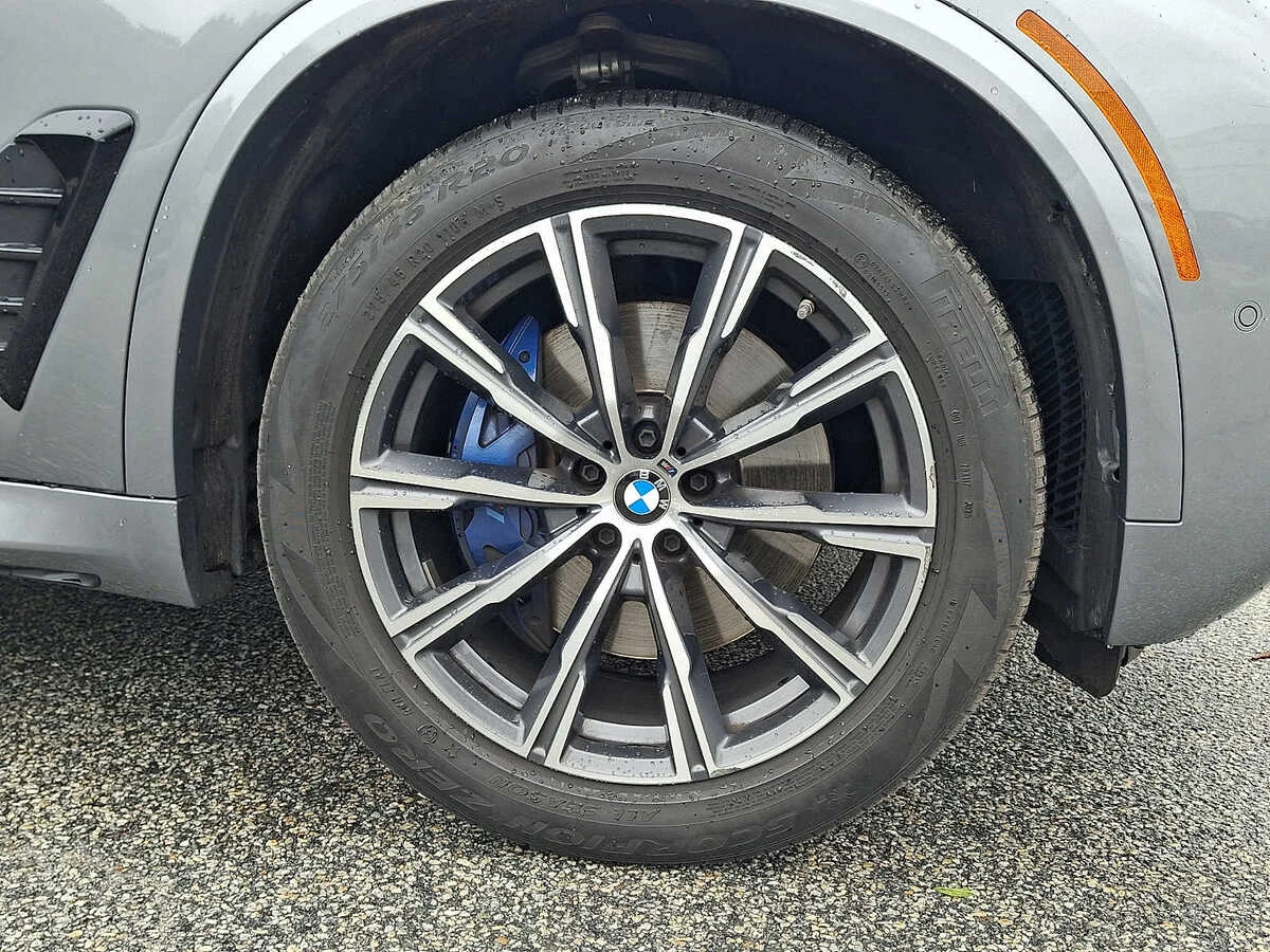 2024 BMW X5 40i - Photo 8