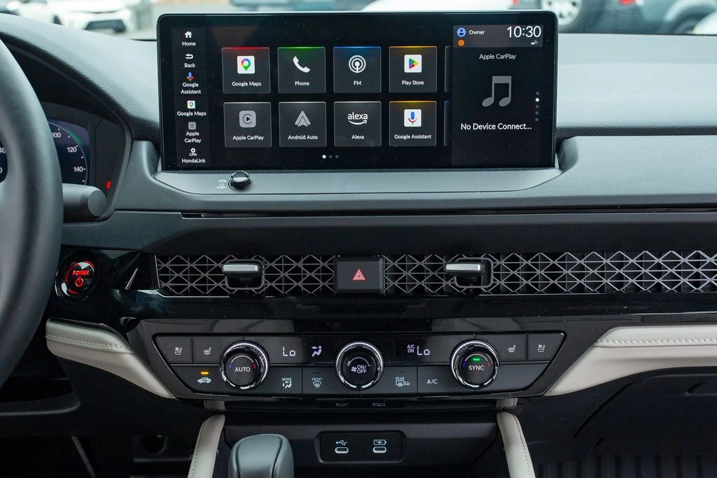 2026 Honda Accord Hybrid Touring - Photo 27