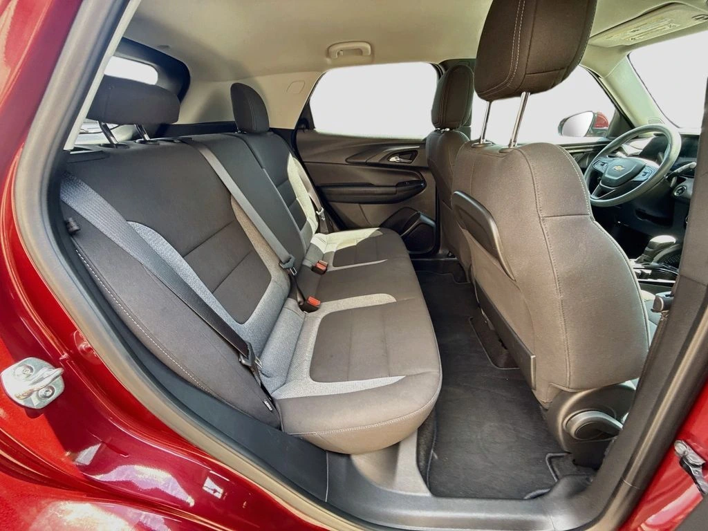 2025 Chevrolet Trailblazer LT - Photo 24