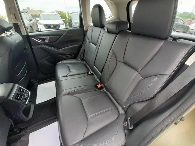 2023 Subaru Forester Touring - Photo 41