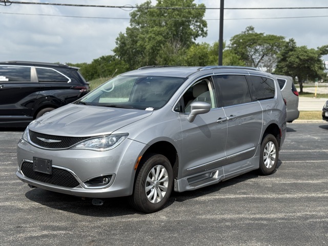 Vehicle