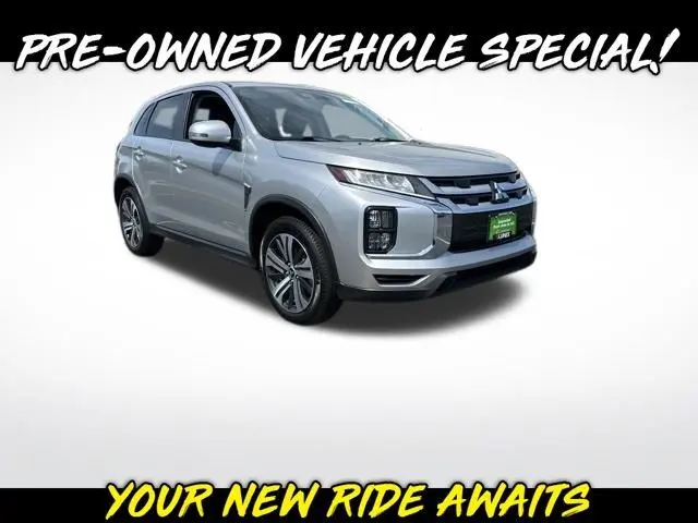 2024 Mitsubishi Outlander Sport