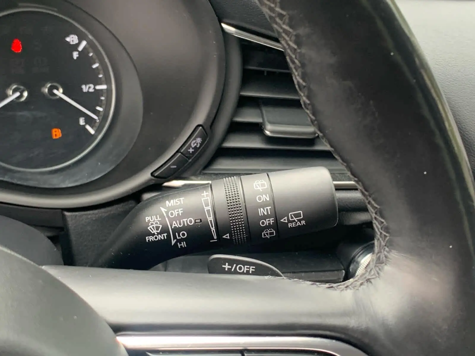 2022 Mazda CX-30 2.5 Turbo Premium Plus photo 17