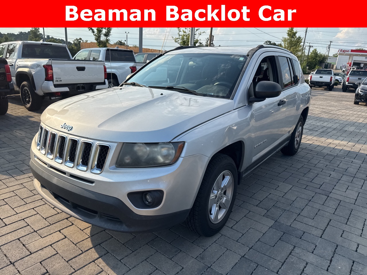 Vehicle