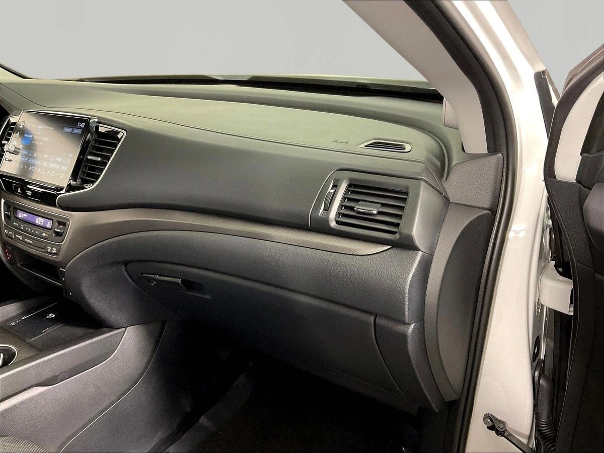 2026 Honda Ridgeline RTL - Photo 26