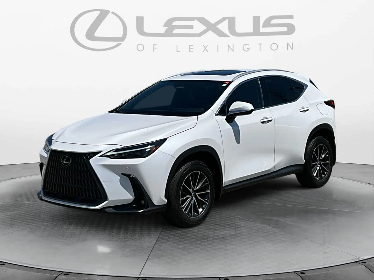2024 Lexus NX 350 350 Premium AWD's photo