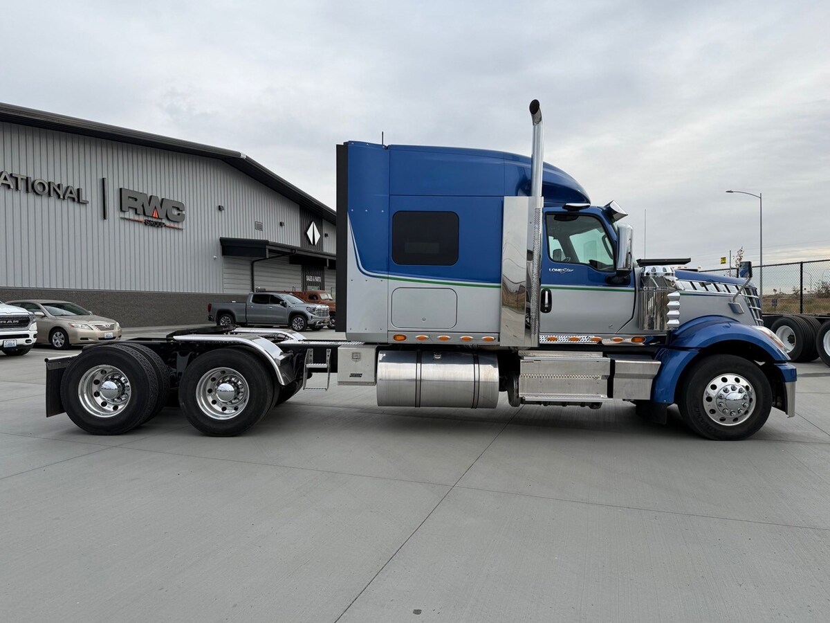 2020 International in Pasco, WA — photo 4