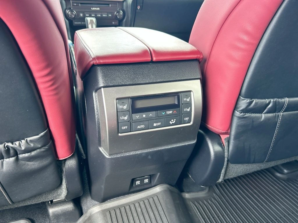 2023 Lexus GX PREMIUM - Photo 33