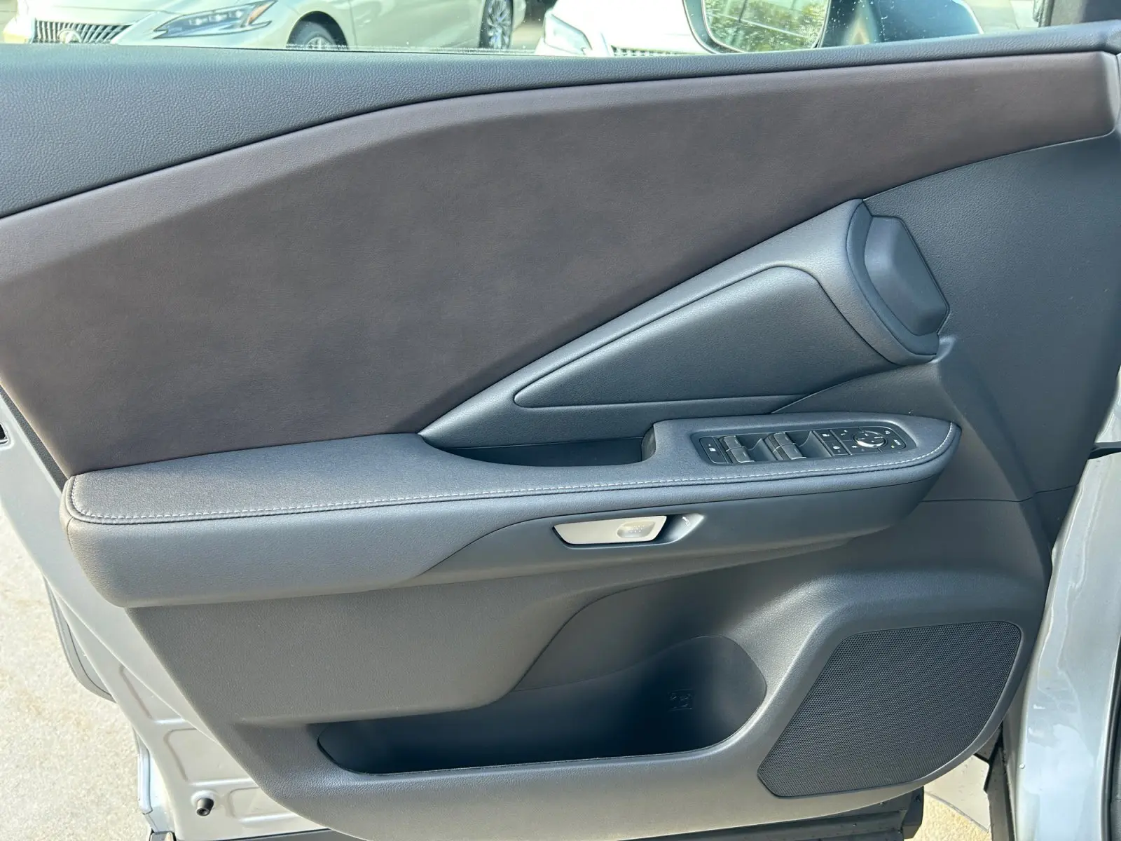 2025 Lexus TX 350 Premium photo 15