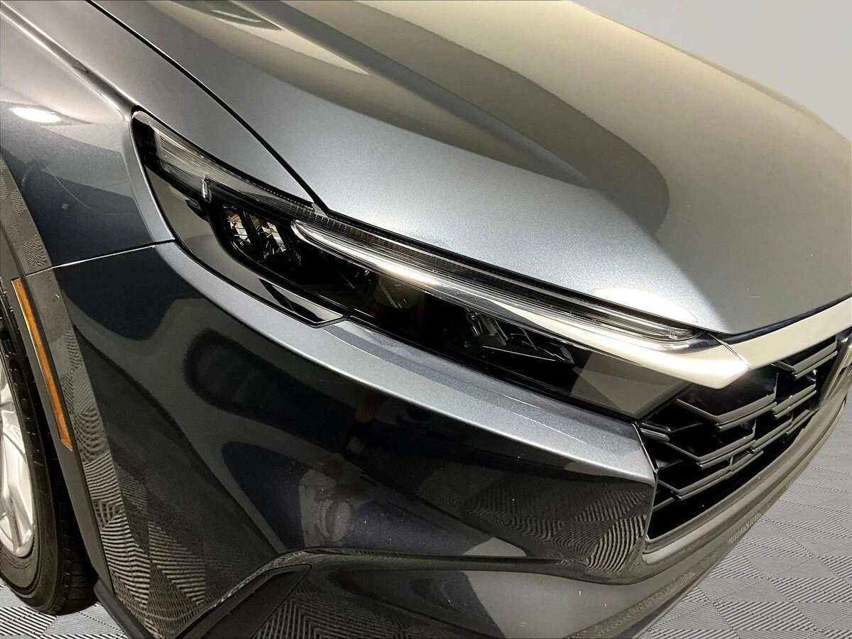 2024 Honda CR-V EX - Photo 31