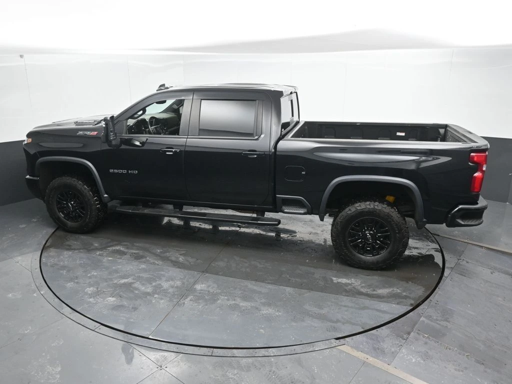 2024 Chevrolet Silverado 2500HD ZR2 - Photo 43