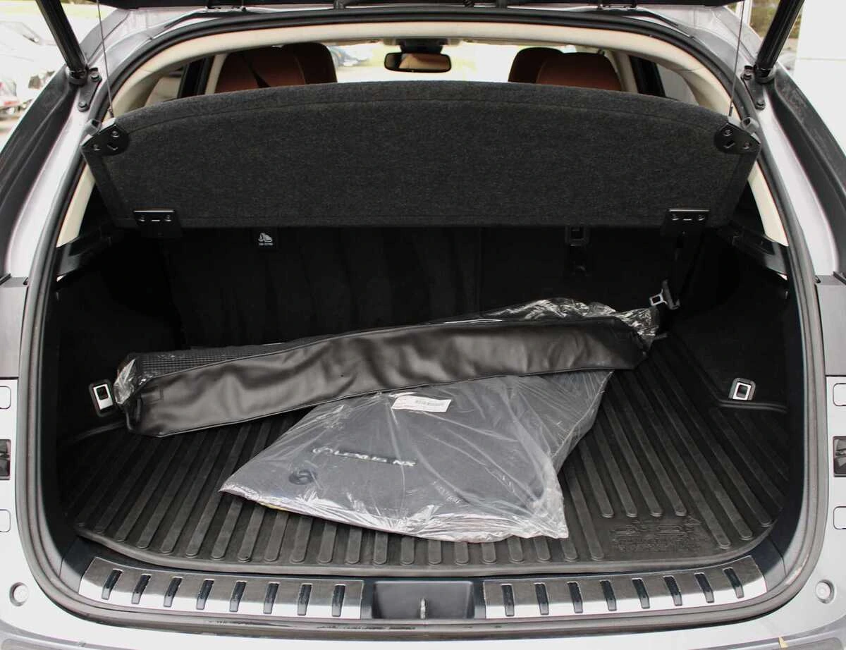 2018 Lexus NX 300 - Photo 22
