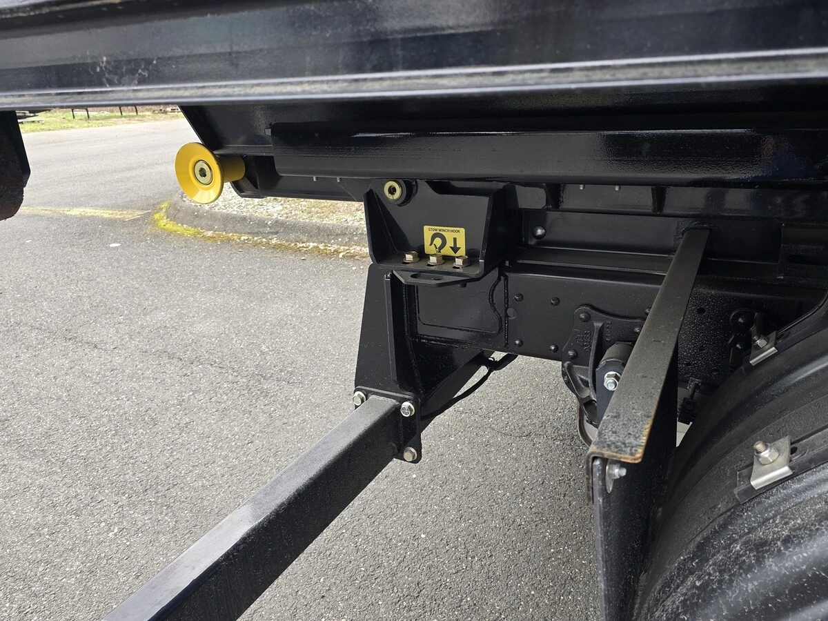 2026 Isuzu NRR - image 10