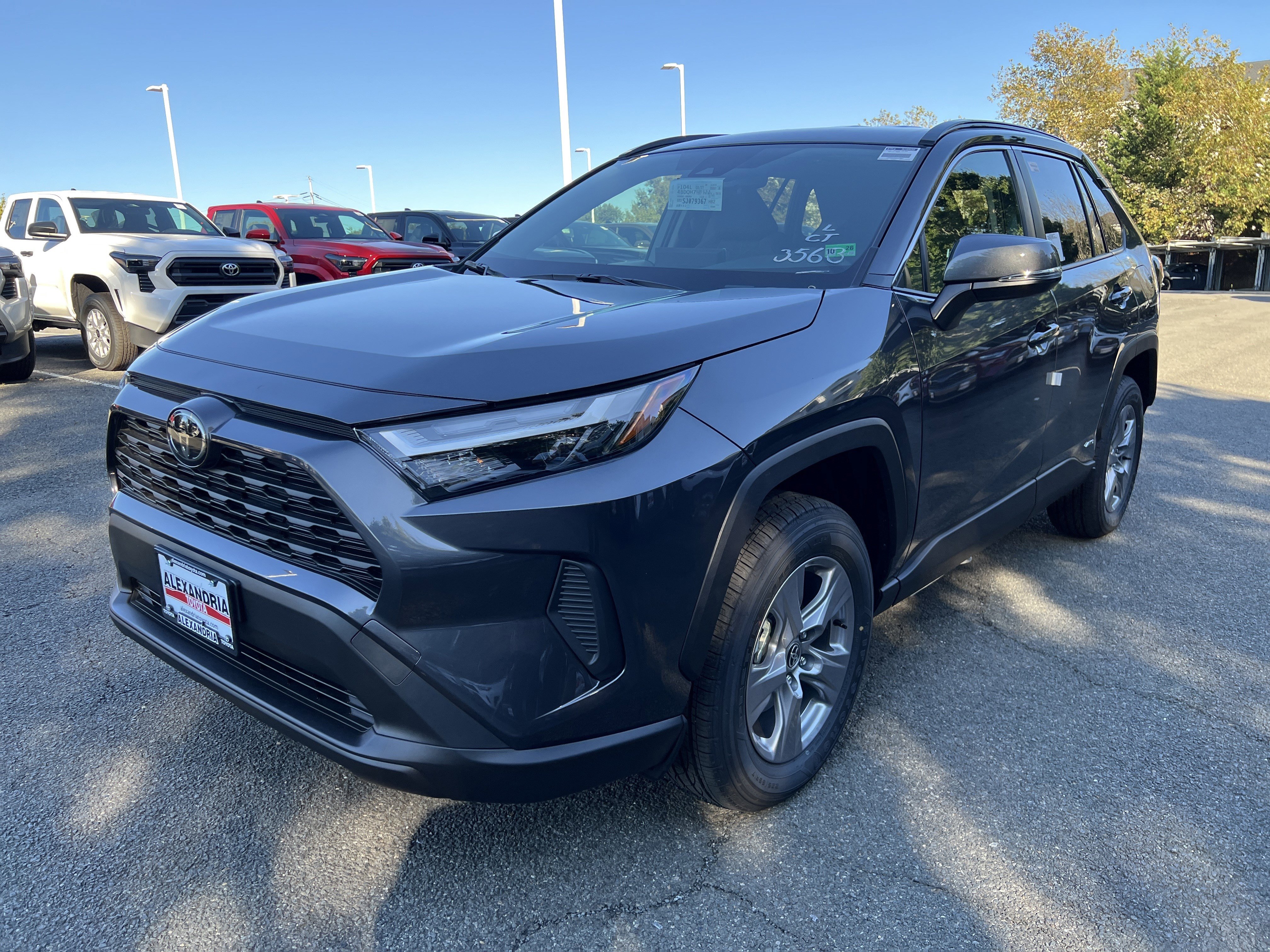 Vehicle