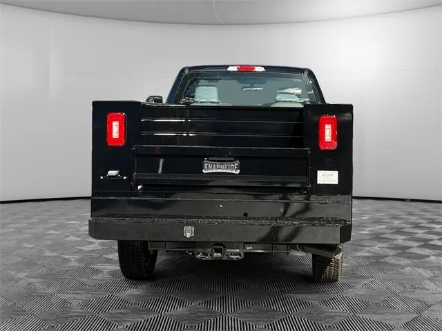 2025 Ford F-250 photo 4