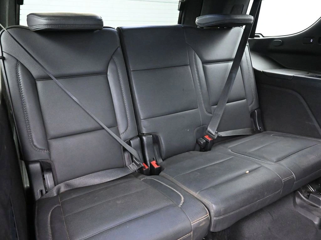 2021 GMC Yukon Denali - Photo 22