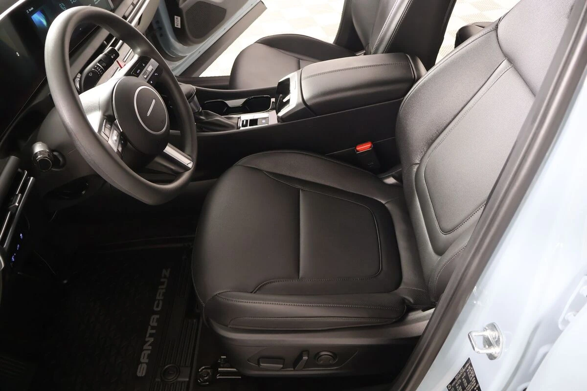 2026 Hyundai Santa Cruz SEL - Photo 11