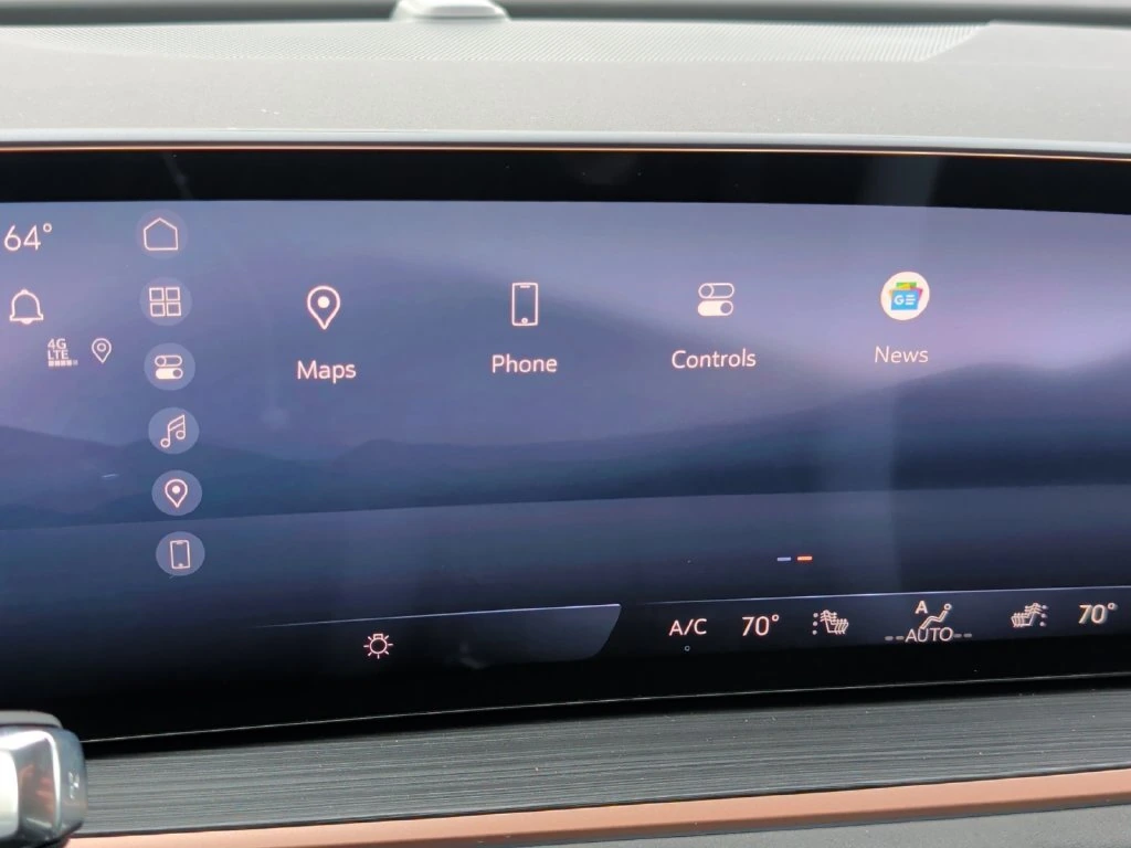 2026 Buick Envision Sport Touring - Photo 25