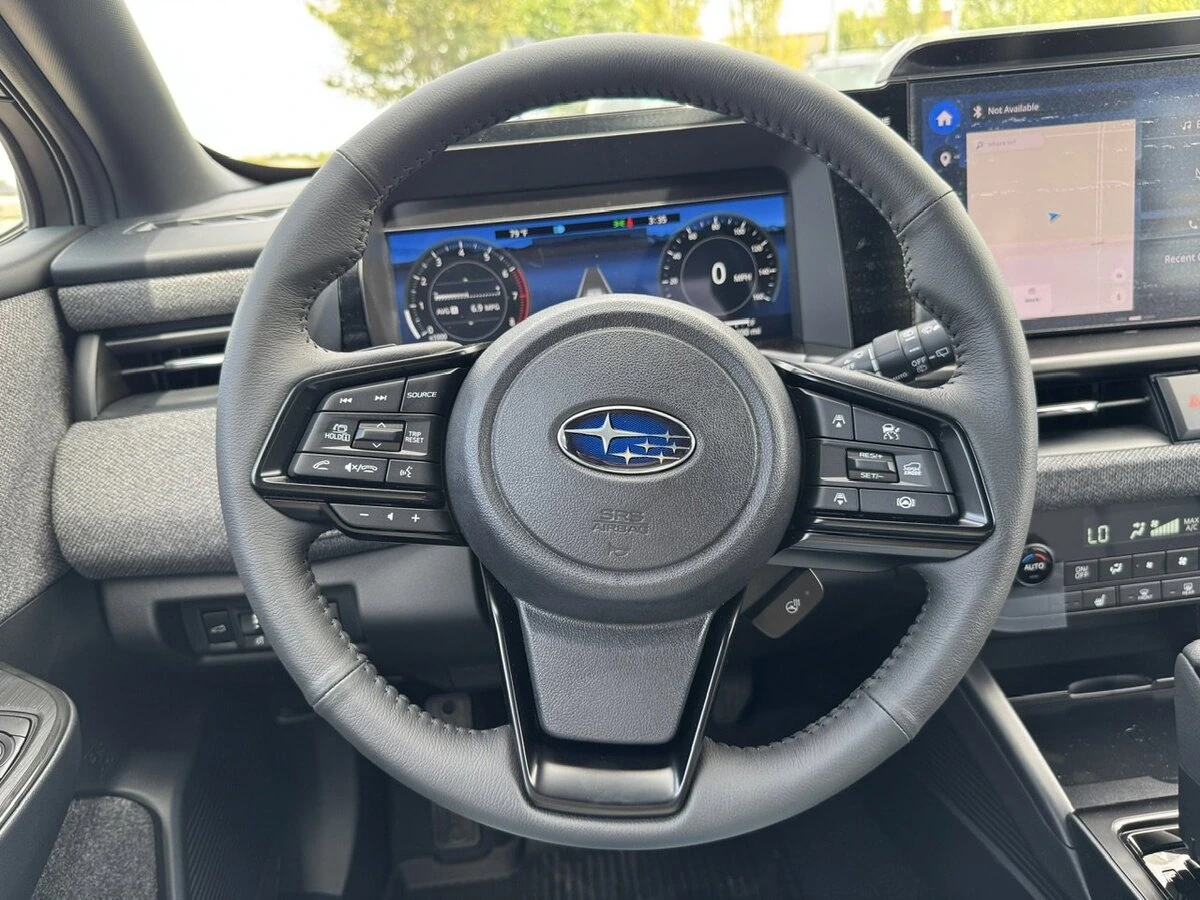 2026 Subaru Outback Limited - Photo 28