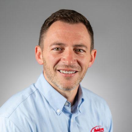 Danny Pierce
