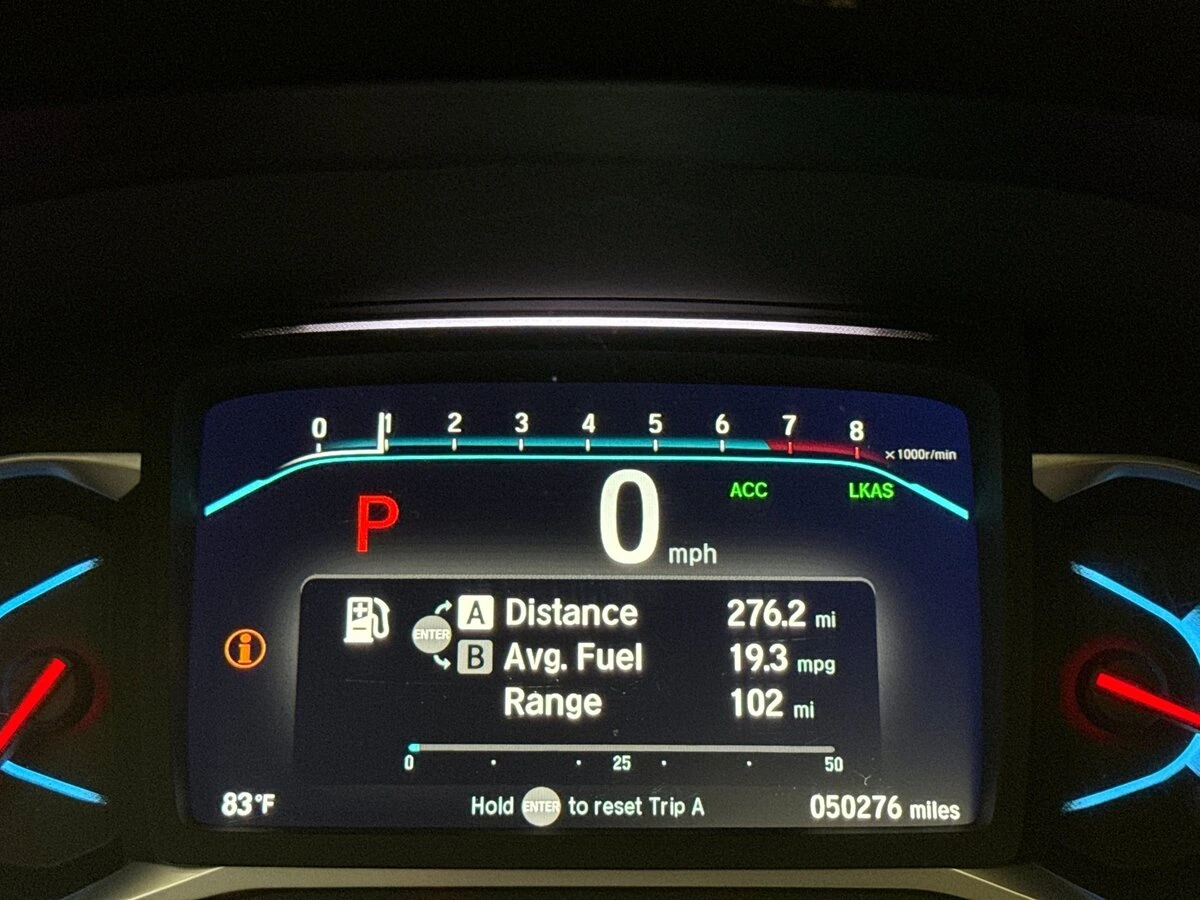 2022 Honda Pilot SE - Photo 23