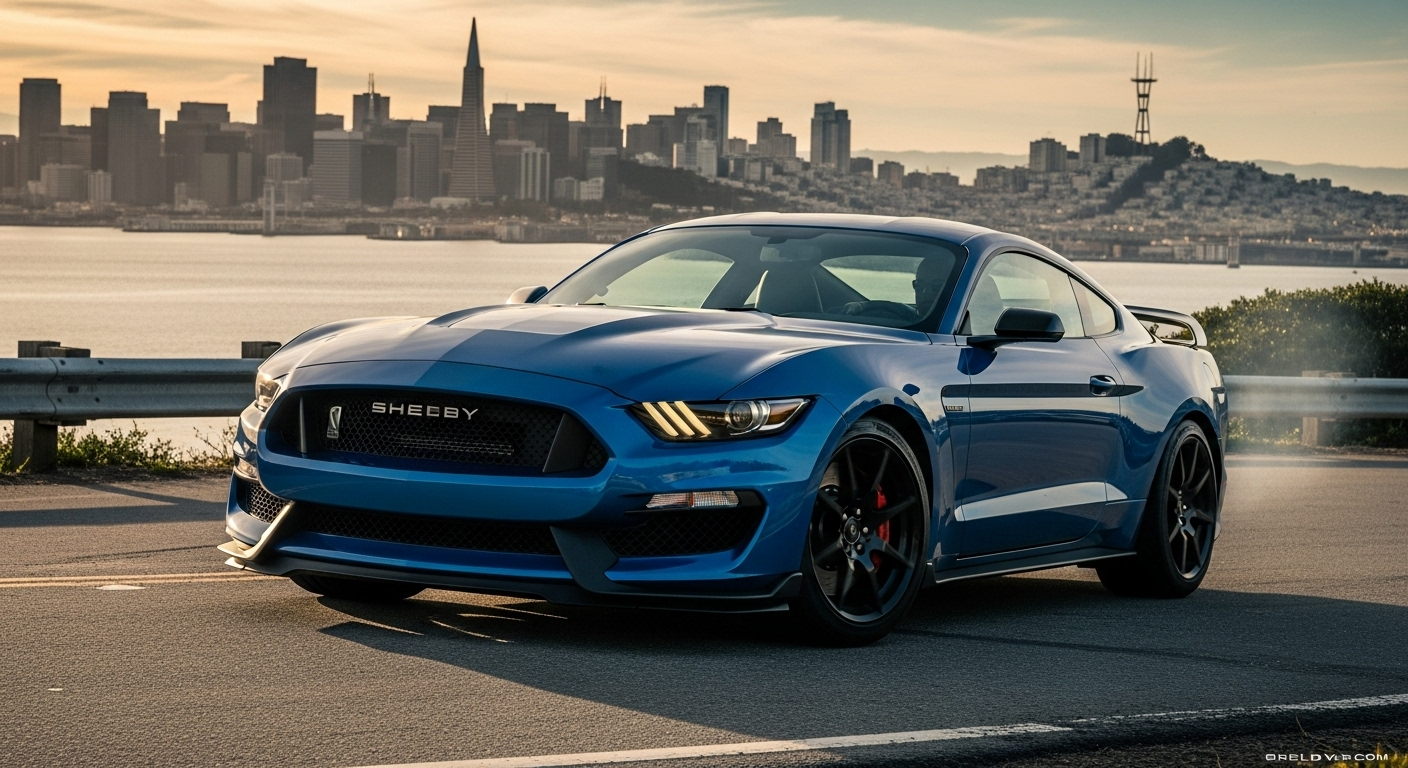 The 2022 Shelby Mustang GT350 lineup offers a thrilling driving experience with its powerful engine and sleek design. Available in San Francisco, CA, this vehicle is perfect for enthusiasts seeking performance and style. Explore the various trims and specifications to find your ideal match.