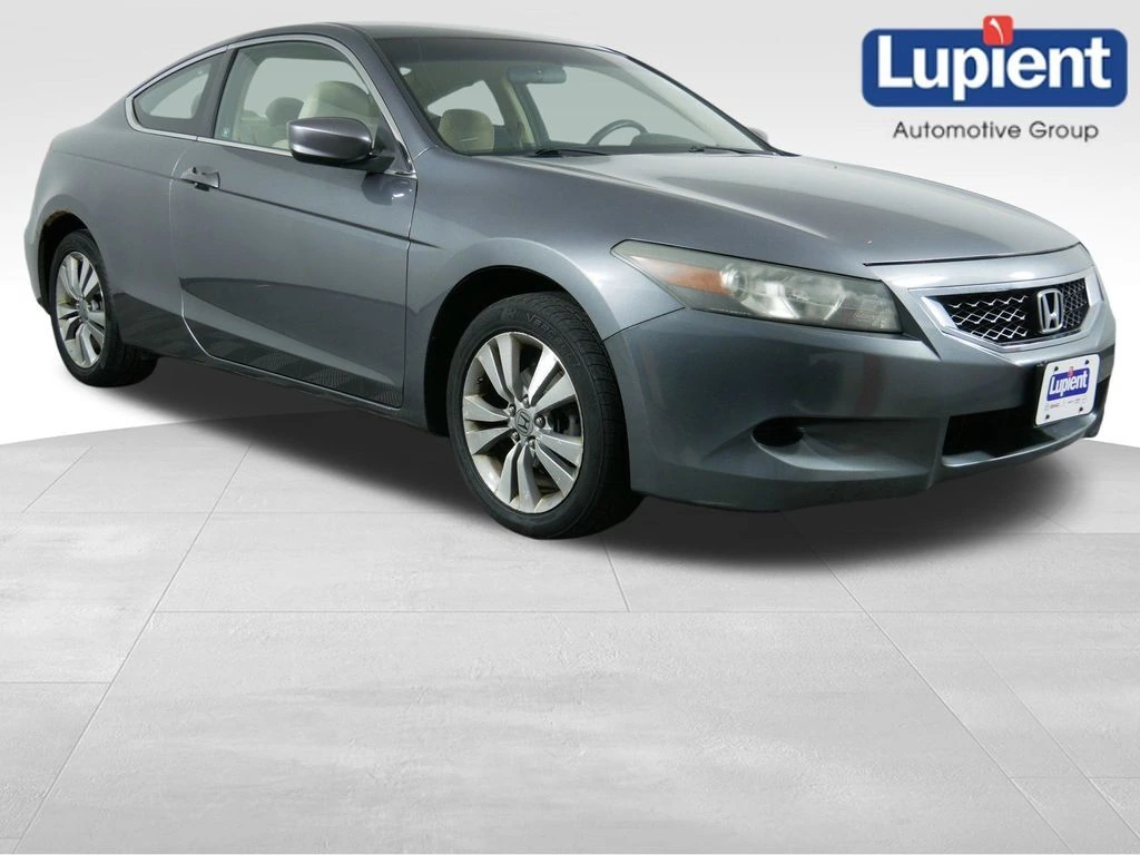 2010 Honda Accord LX-S Auto's photo