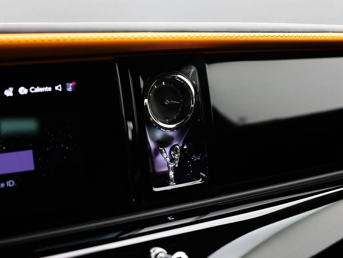 2027 Rolls-Royce Ghost Base - Photo 37