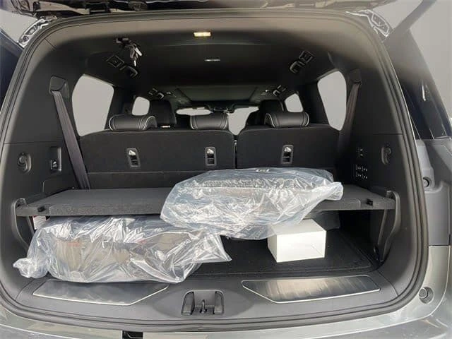 2026 INFINITI QX80 Autograph - Photo 31
