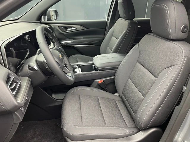 2026 Chevrolet Traverse LT - Photo 12