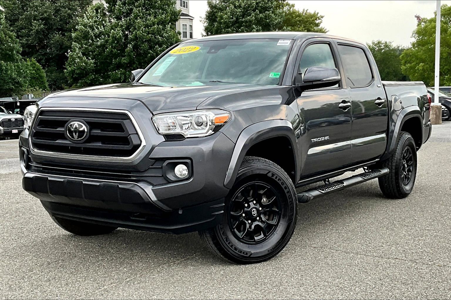 Vehicle