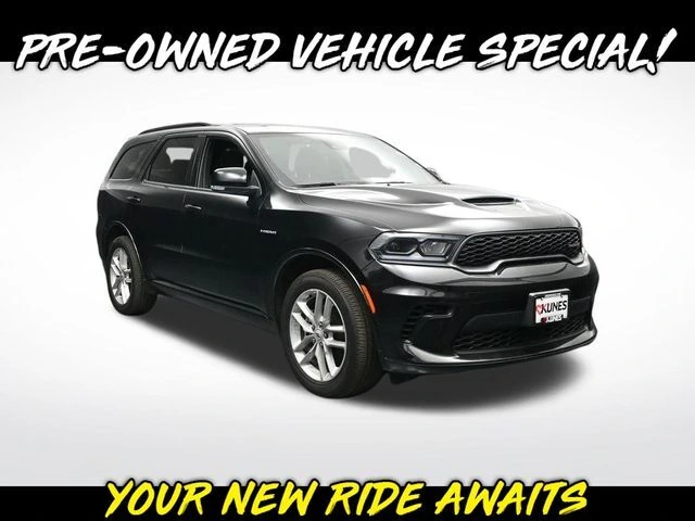 2025 Dodge Durango R/T AWD's photo