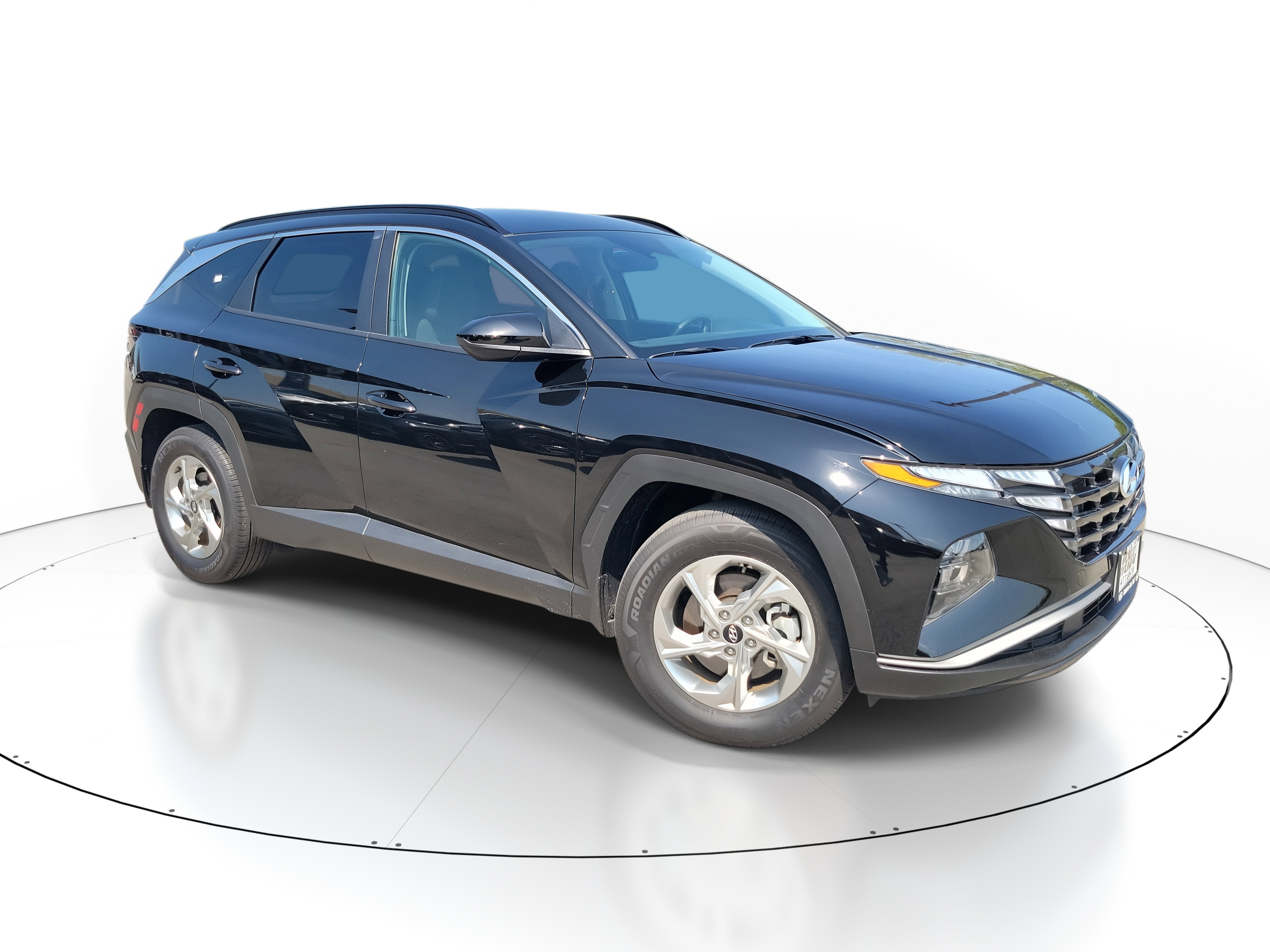 Vehicle