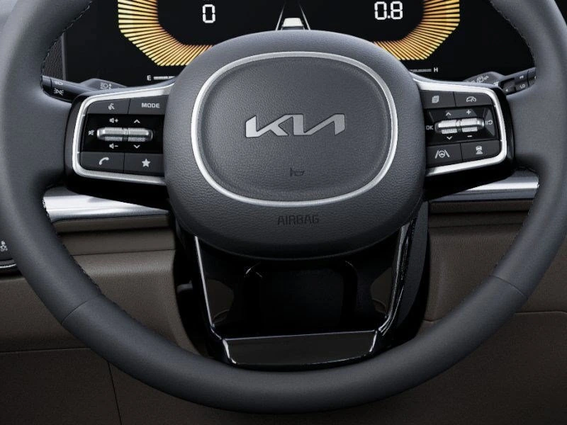 2026 Kia Carnival LXS - Photo 22