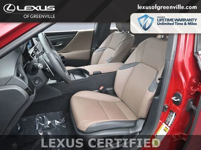 2023 Lexus ES 350 - Photo 21