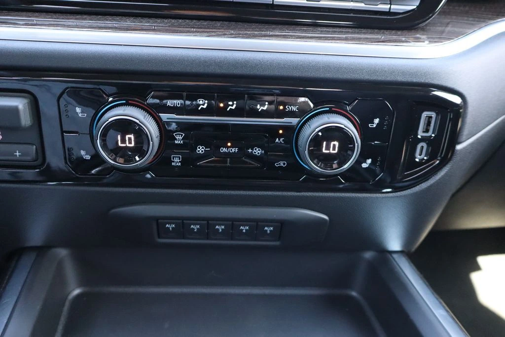2026 Chevrolet Silverado 2500 HD LT - Photo 12