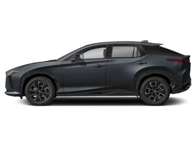 2026 Lexus Rz