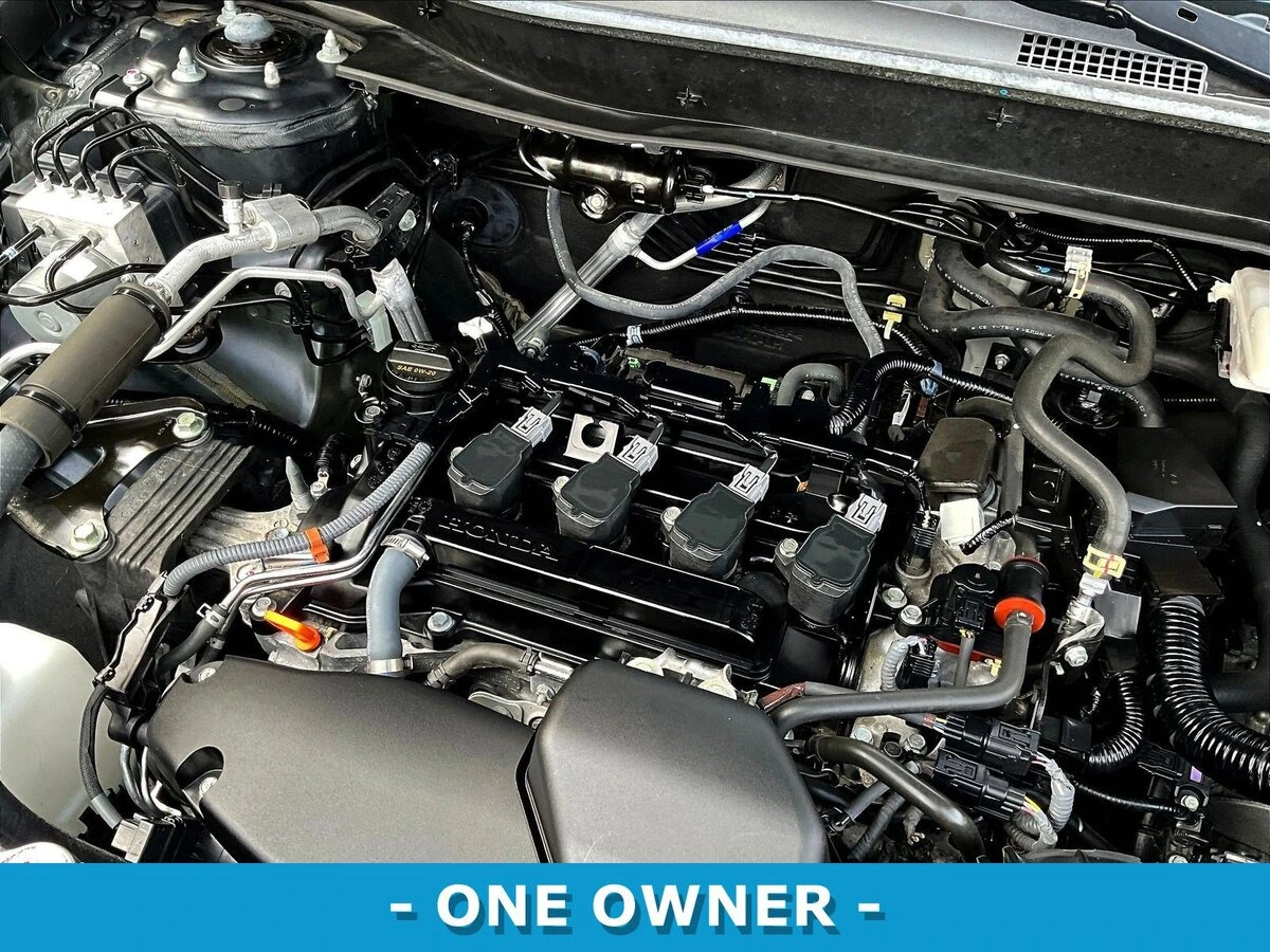 2024 Honda CR-V EX-L - Photo 31