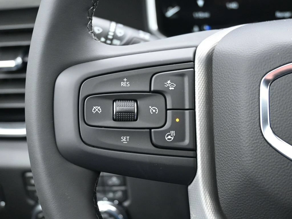 2026 GMC Sierra 2500HD Denali - Photo 29