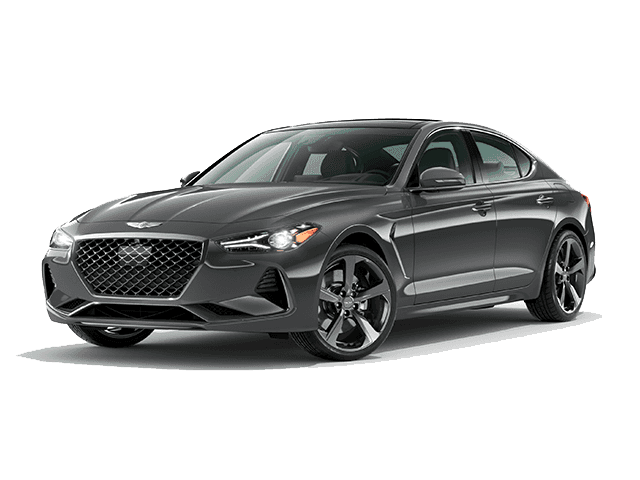 2020-Genesis-G70
