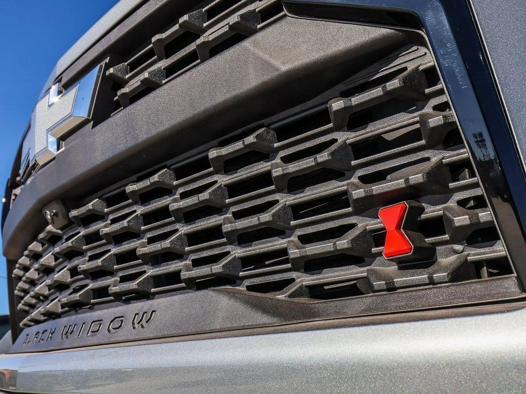 2026 Chevrolet Silverado 1500 RST - Photo 16