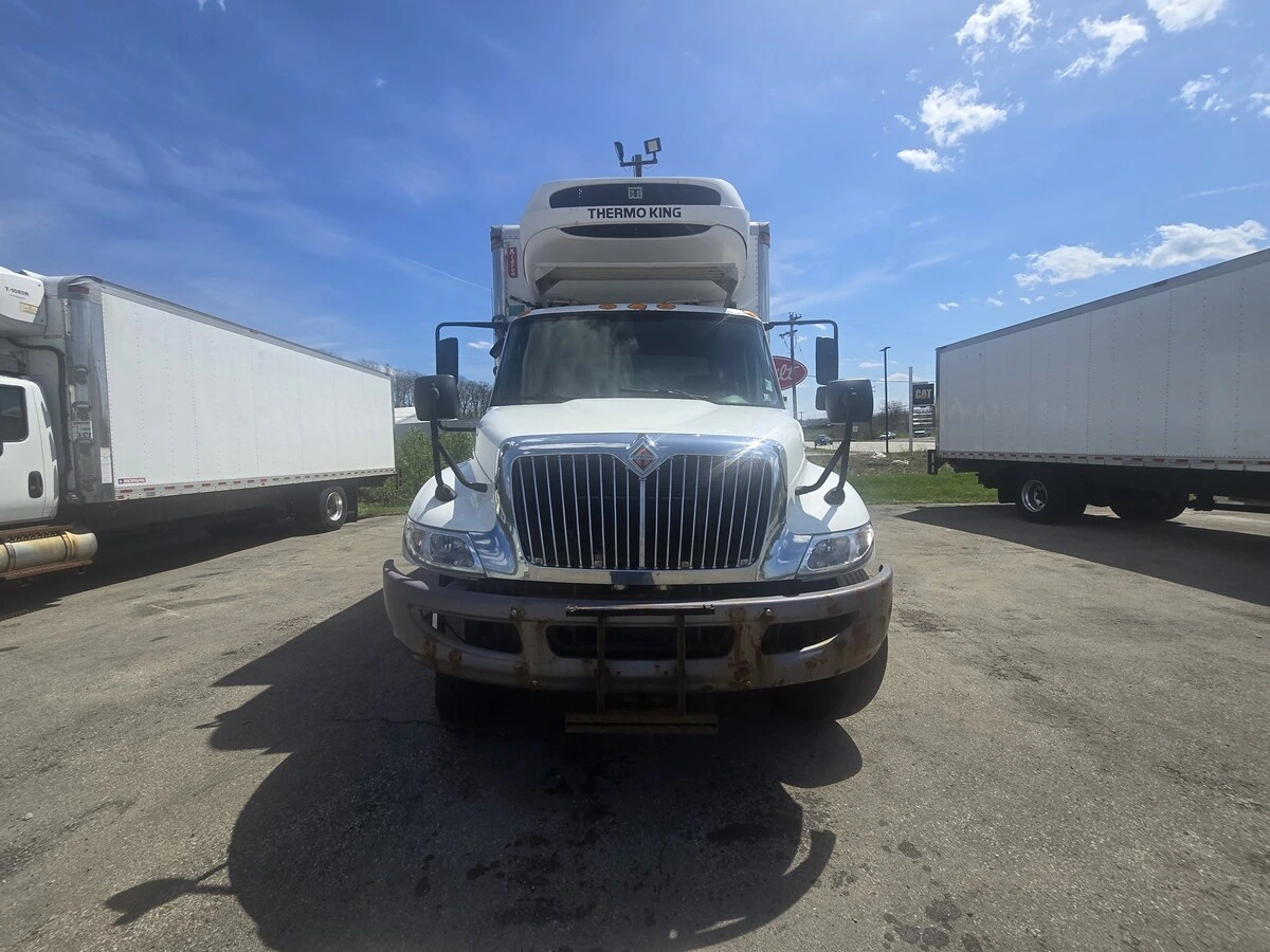 2019 International in Erie, PA — photo 3