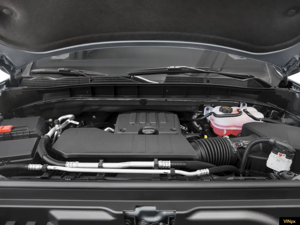 2026 Gmc Sierra 1500 Elevation photo 10