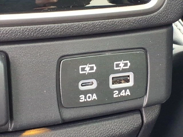 2026 Subaru Ascent Onyx Edition-Touring - Photo 12